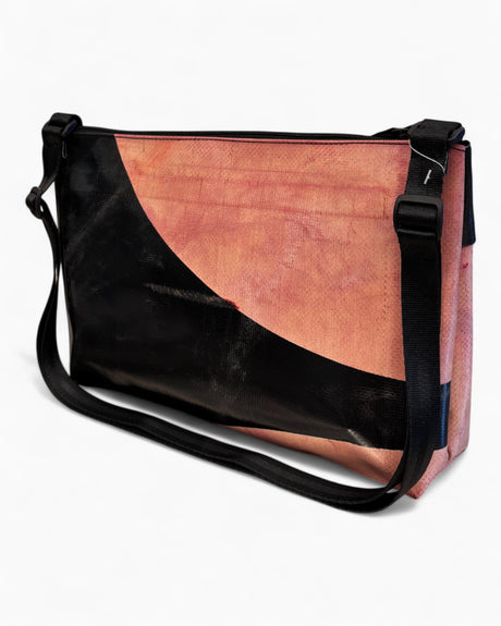 FREITAG F553 Lou Omuz Çantası Multi-19