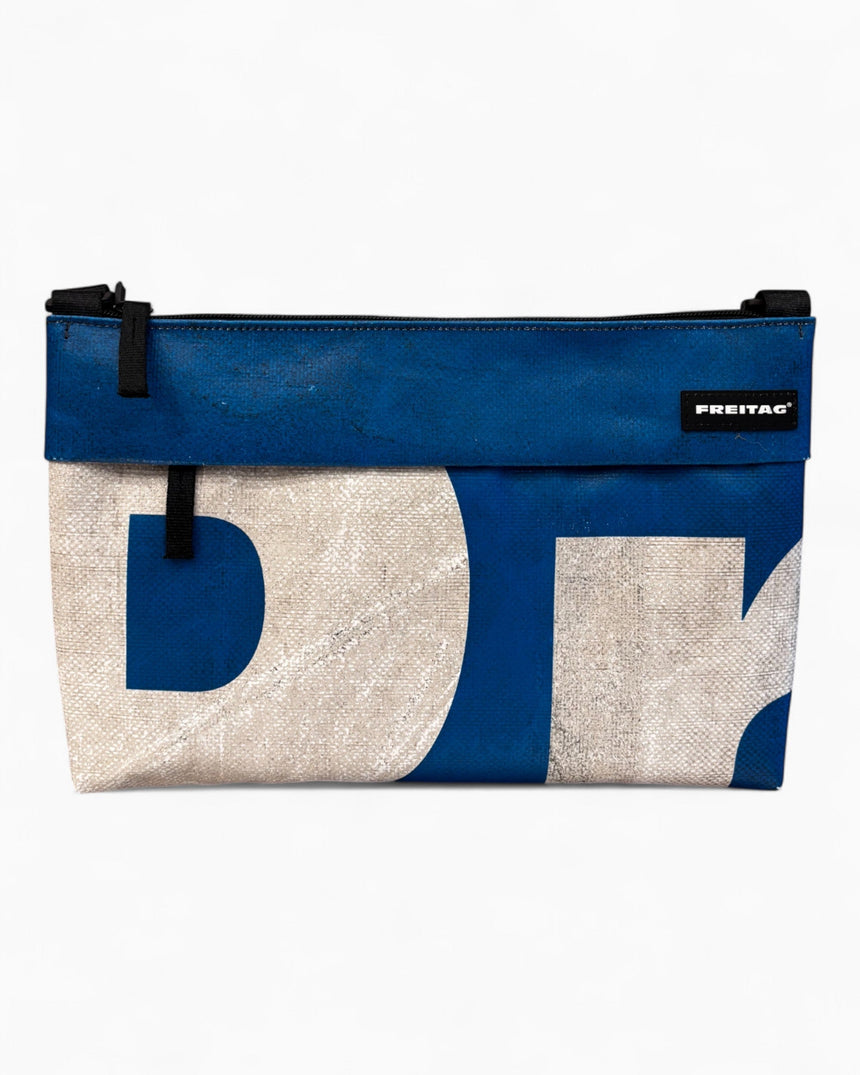 FREITAG F553 Lou Omuz Çantası Multi-20