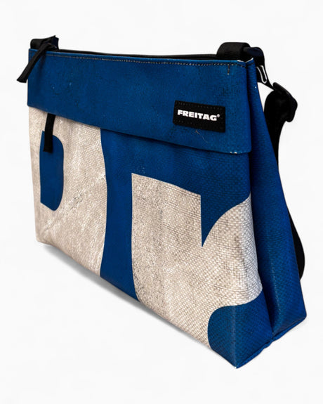 FREITAG F553 Lou Omuz Çantası Multi-20