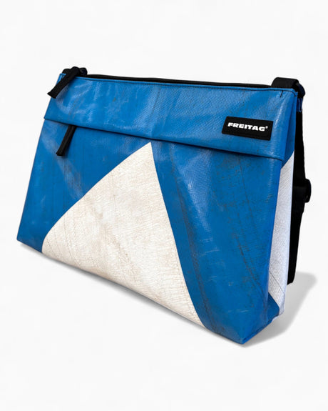 FREITAG F553 Lou Omuz Çantası Multi-21