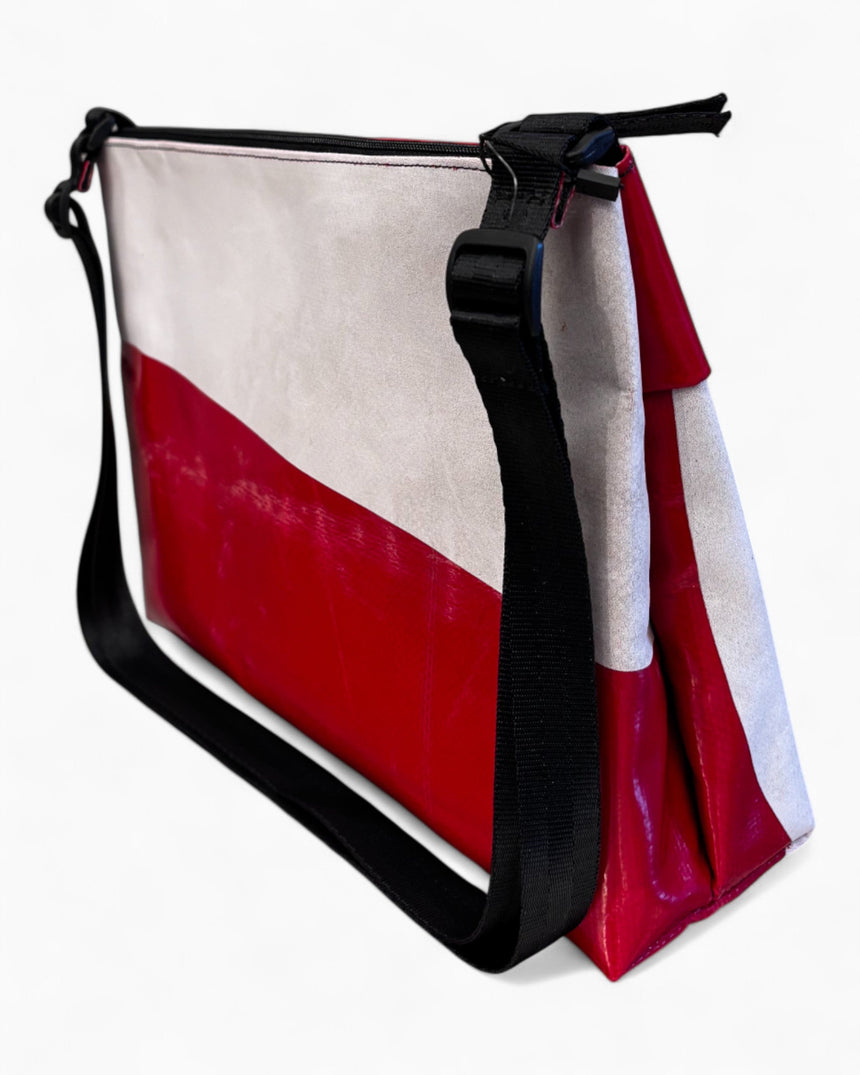 FREITAG F553 Lou Omuz Çantası Multi-23