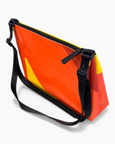 FREITAG F553 Lou Omuz Çantası Multi-30