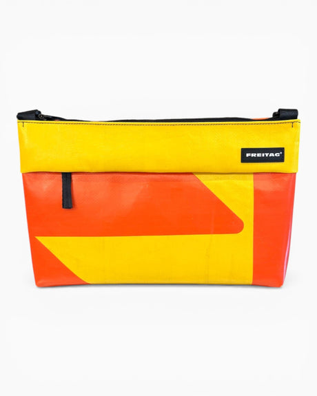 FREITAG F553 Lou Omuz Çantası Multi-30
