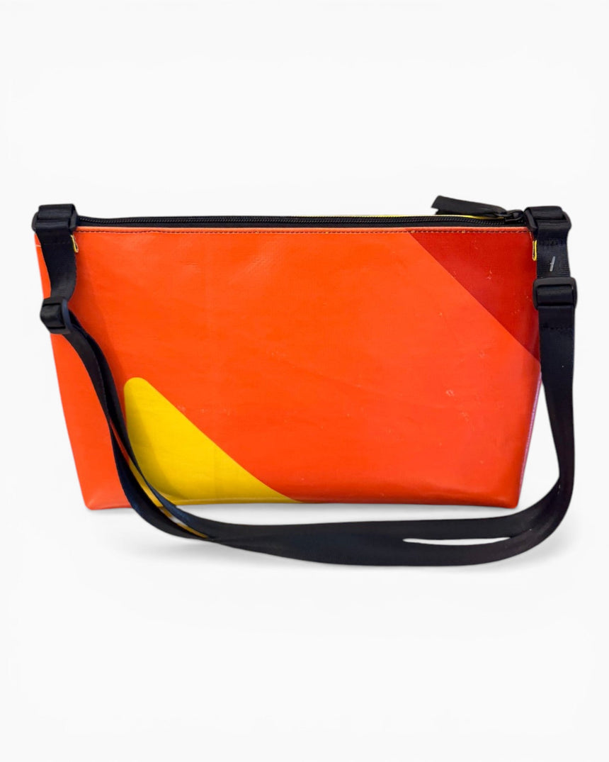 FREITAG F553 Lou Omuz Çantası Multi-30