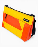 FREITAG F553 Lou Omuz Çantası Multi-30