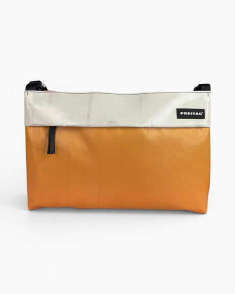 FREITAG F553 Lou Omuz Çantası Multi-36