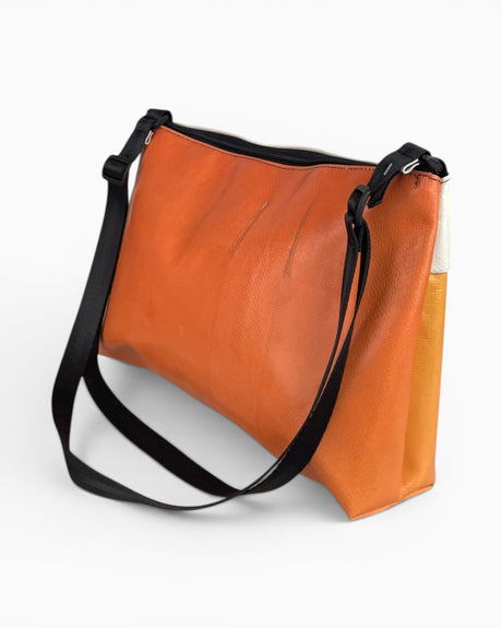 FREITAG F553 Lou Omuz Çantası