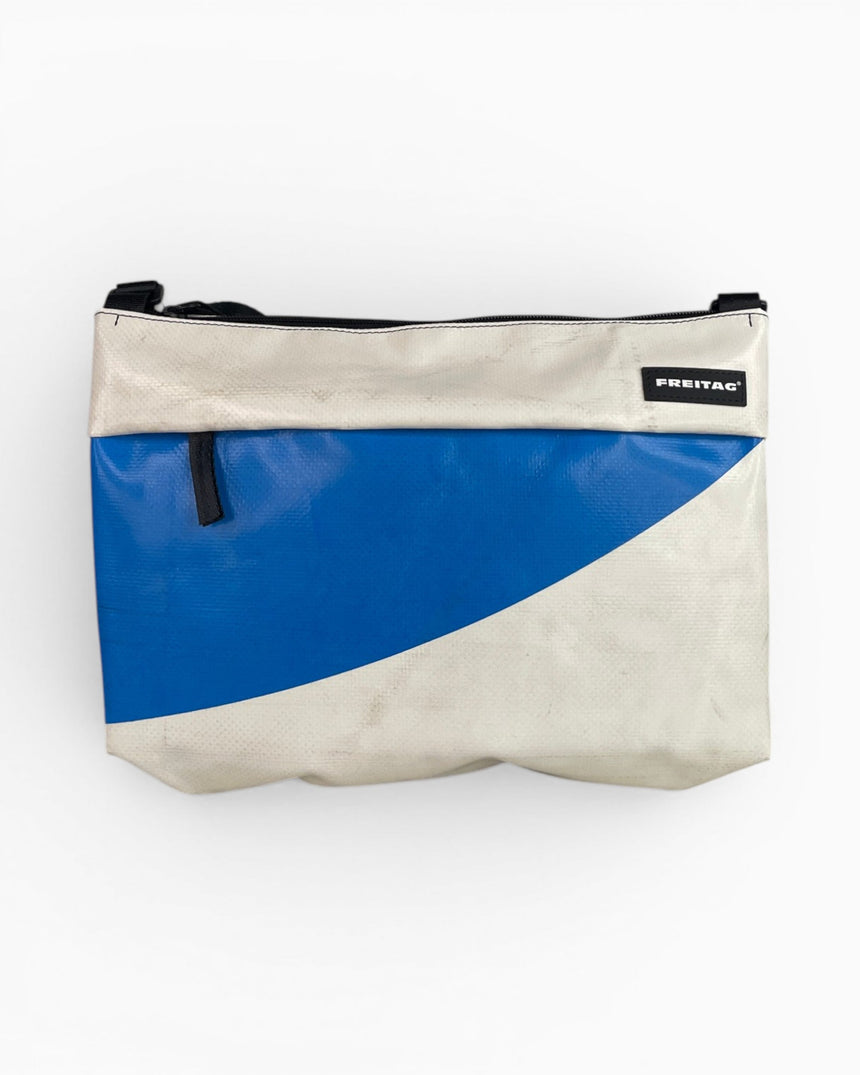 FREITAG F553 Lou Omuz Çantası Multi - 50