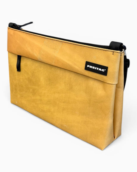 FREITAG F553 Lou Omuz Çantası Multi-60