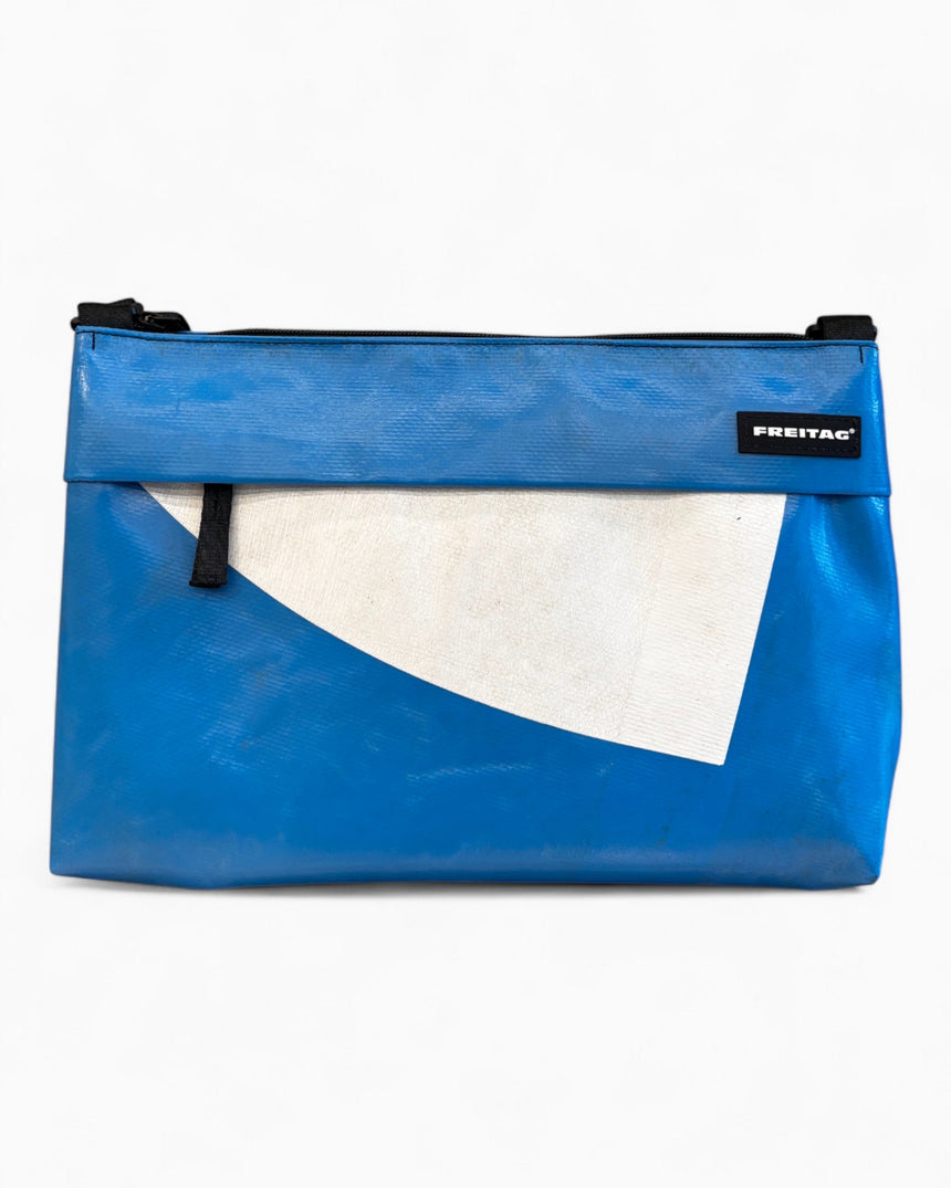 FREITAG F553 Lou Omuz Çantası Multi-7
