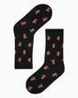 Fundaze Bear Çorap One Size