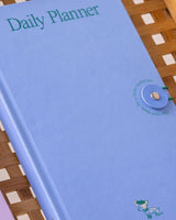 Fundaze Daily Planner