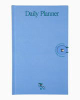 Fundaze Daily Planner Blue