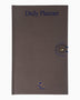 Fundaze Daily Planner Brown