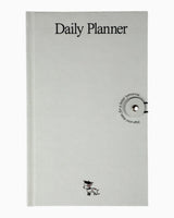 Fundaze Daily Planner Grey