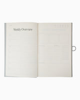 Fundaze Daily Planner Grey