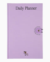 Fundaze Daily Planner Lilac