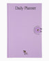 Fundaze Daily Planner Lilac