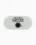 Funsy But First Coffee Mini Kamera Kapatıcı Beyaz