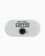 Funsy But First Coffee Mini Kamera Kapatıcı Beyaz