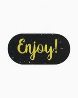 Funsy Enjoy Mini Kamera Kapatıcı Siyah