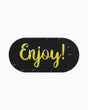 Funsy Enjoy Mini Kamera Kapatıcı Siyah