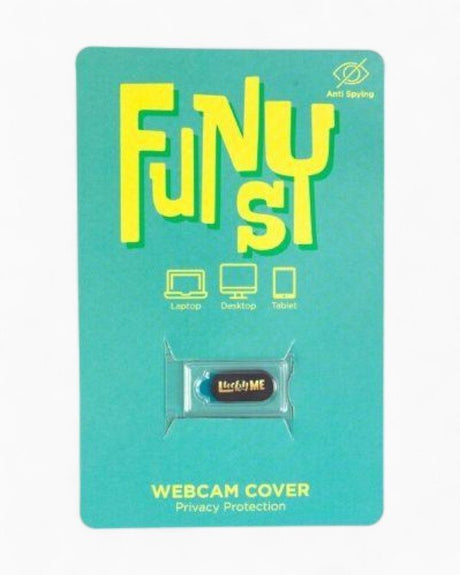 Funsy Lucky Me Mini Kamera Kapatıcı