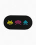 Funsy Space Invaders Mini Kamera Kapatıcı Siyah