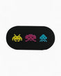 Funsy Space Invaders Mini Kamera Kapatıcı Siyah