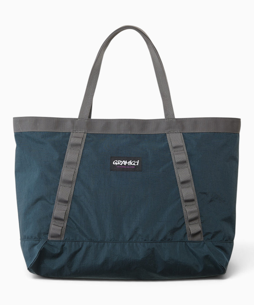 Gramicci Climbing Tote Navy