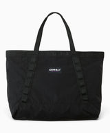 Gramicci Climbing Tote Black