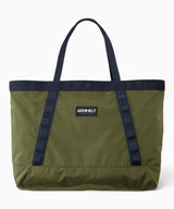 Gramicci Climbing Tote Olive