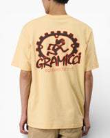 Gramicci Equipped For Dirt T-Shirt