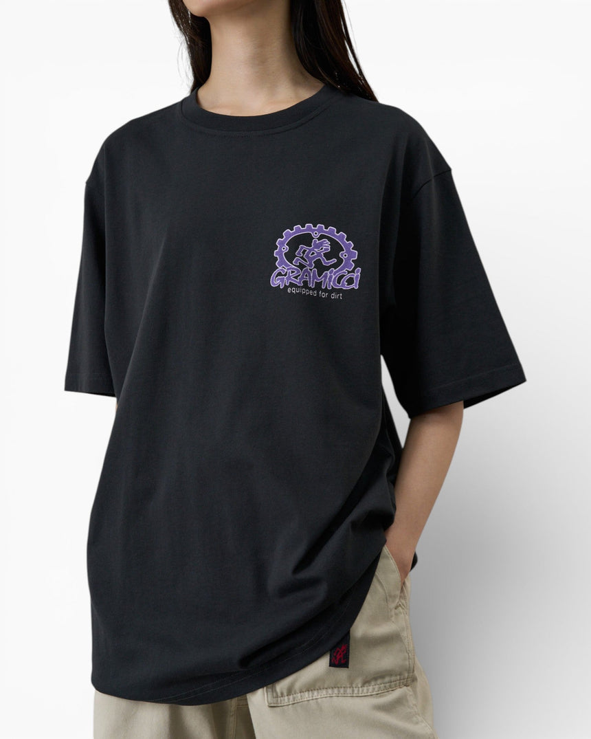 Gramicci Equipped For Dirt T-Shirt