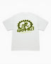 Gramicci Equipped For Dirt T-Shirt White