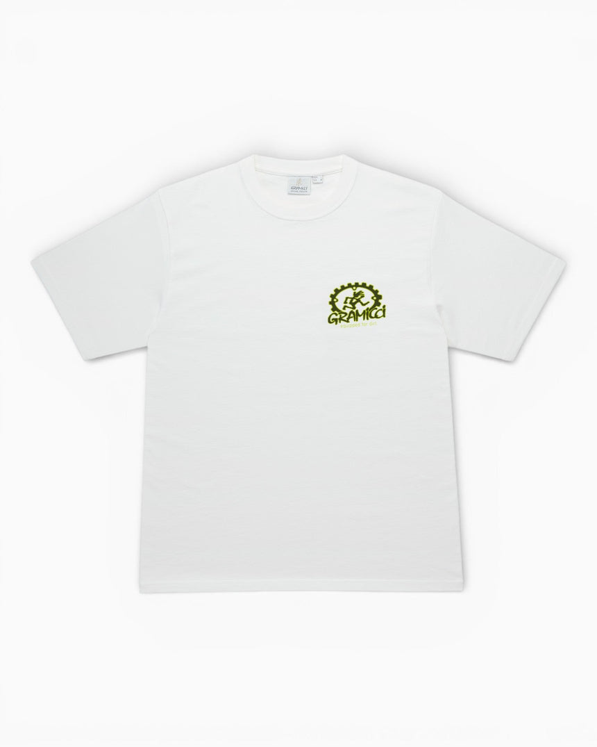 Gramicci Equipped For Dirt T-Shirt