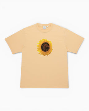 Gramicci G-Flower T-Shirt Mango