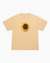 Gramicci G-Flower T-Shirt Mango