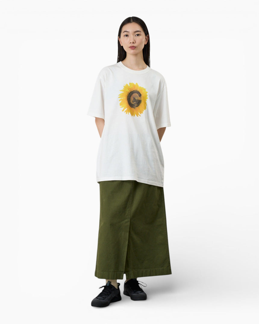 Gramicci G-Flower T-Shirt