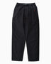 Gramicci Gramicci Erkek Pantolon Black