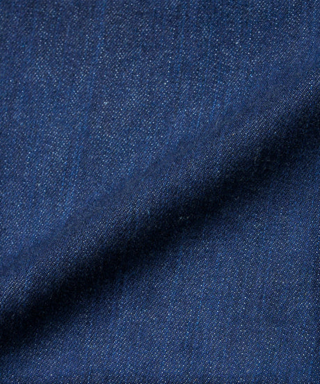 Gramicci Japanese 5-Pocket Denim Erkek Pantolon