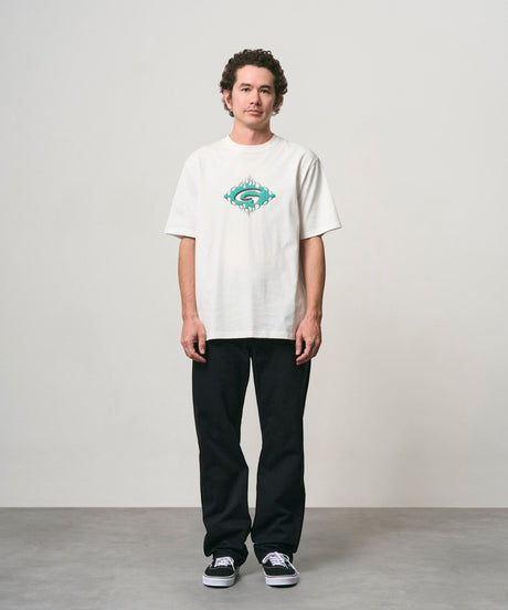 Gramicci Japanese 5-Pocket Denim Erkek Pantolon