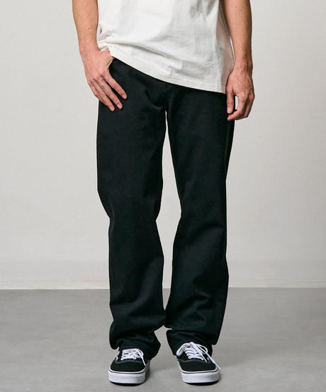 Gramicci Japanese 5-Pocket Denim Erkek Pantolon