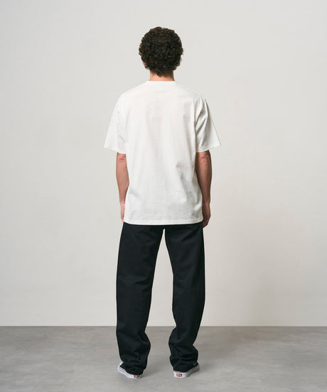 Gramicci Japanese 5-Pocket Denim Erkek Pantolon