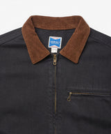 Gramicci Japanese Denim Trucker Erkek Ceket