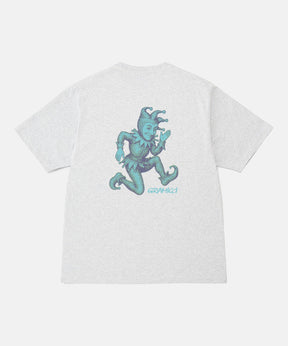 Gramicci Joker T-Shirt Ash Heather
