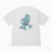 Gramicci Joker T-Shirt Ash Heather