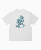 Gramicci Joker T-Shirt Ash Heather