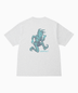 Gramicci Joker T-Shirt Ash Heather