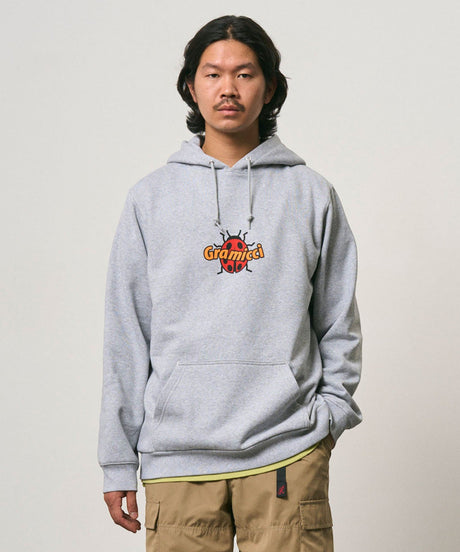 Gramicci Ladybug Hooded Erkek Sweatshirt